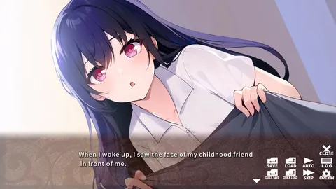 なつ♡カノ SUMMER GIRLFRIEND screenshot