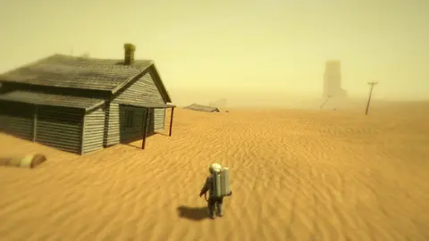 Lifeless Planet Premier Edition screenshot
