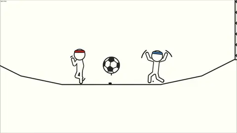 Soccer in a Box screenshot