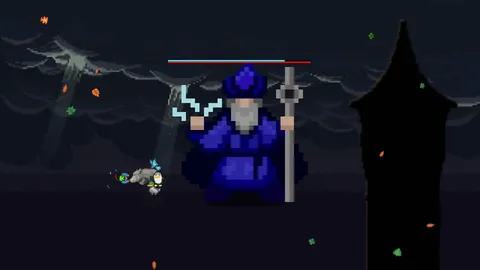 Leaf Blower Revolution - Idle Game screenshot