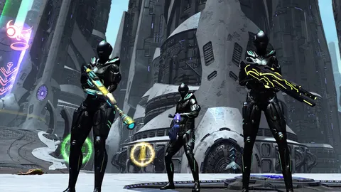 Star Trek Online screenshot