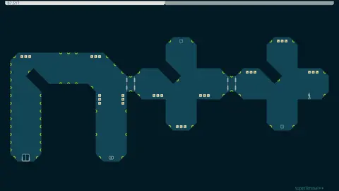 N++ (NPLUSPLUS) screenshot