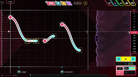 Trombone Champ screenshot