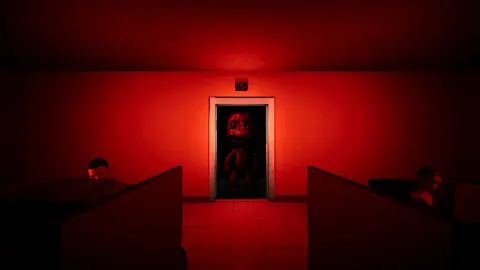 Elevator 25 screenshot