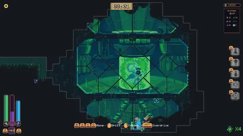 Wall World screenshot