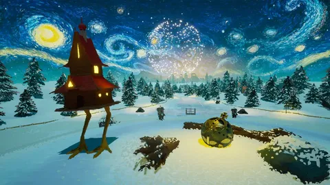 Rock of Ages 2: Bigger & Boulder™ screenshot