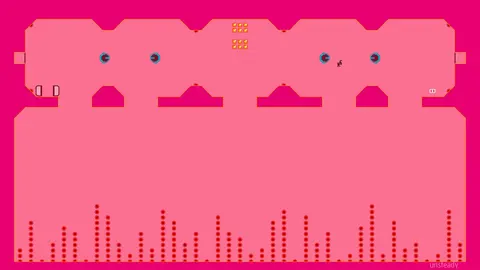 N++ (NPLUSPLUS) screenshot
