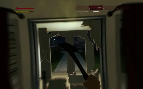 Contagion screenshot