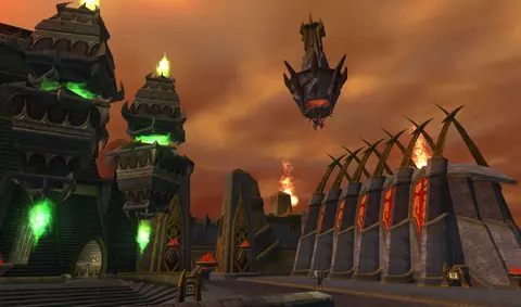 EverQuest II screenshot