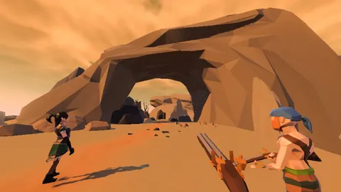 Silent Fleet screenshot