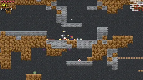 Endorlight screenshot