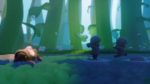 Arise: A Simple Story screenshot