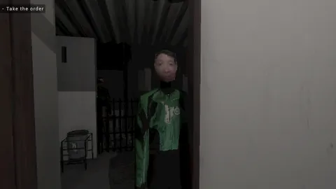 Last Laugh screenshot