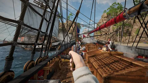 Holdfast: Nations At War screenshot