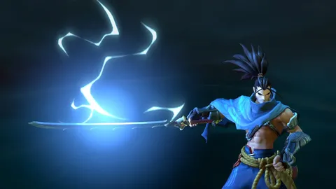Ruined King: A League of Legends Story™ screenshot