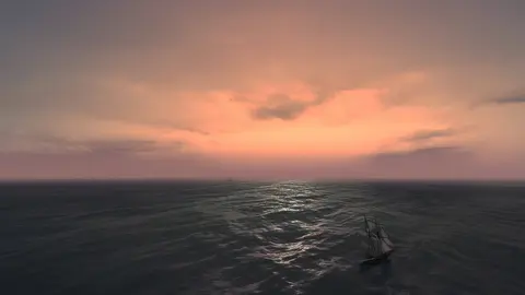 Naval Action screenshot