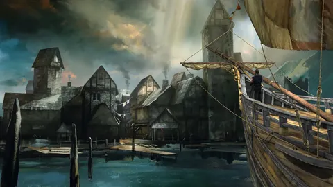 Game of Thrones: A Telltale Games Series screenshot