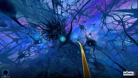 InMind VR screenshot