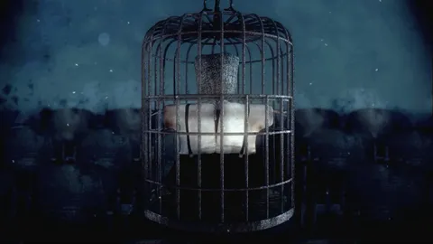 Detention screenshot