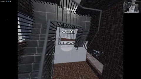 The Zone - FPV Drone Simulator screenshot