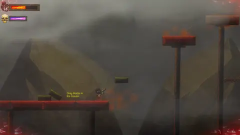 Fallen Lean screenshot