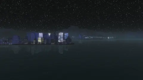 Cities in Motion 2 screenshot