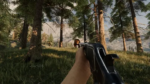 Ranch Simulator: Build, Hunt, Farm screenshot