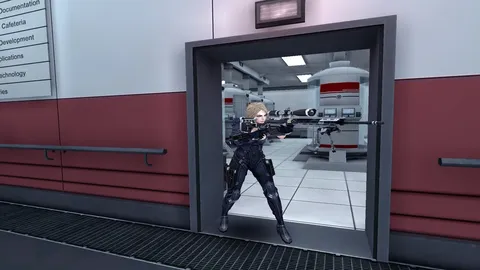 BlackShot: Mercenary Warfare FPS screenshot