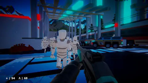 ANARCHY screenshot