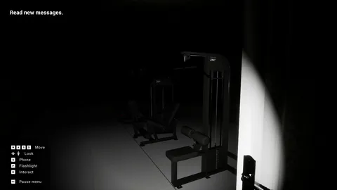 Haunted Service screenshot