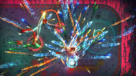 Magicraft screenshot