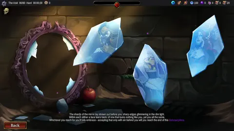 Vault of the Void screenshot