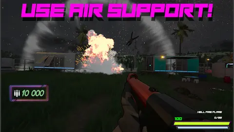 SynthwaveZ screenshot