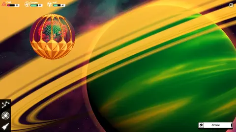 Out There: Ω Edition screenshot
