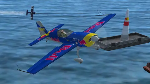 Microsoft Flight Simulator X: Steam Edition screenshot