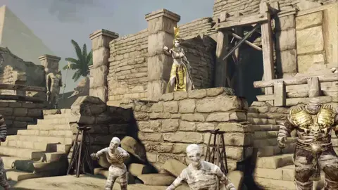 M.A.R.S. screenshot