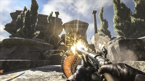 ATLAS screenshot