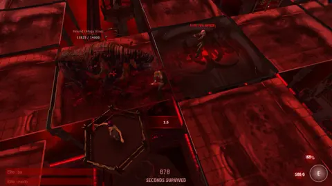 Red Risk screenshot