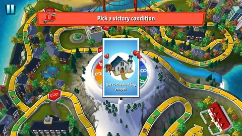 THE GAME OF LIFE screenshot
