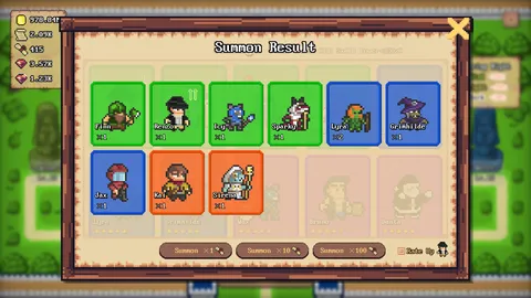 Refence screenshot