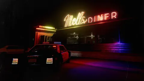 Phasmophobia screenshot
