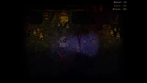 Esca screenshot