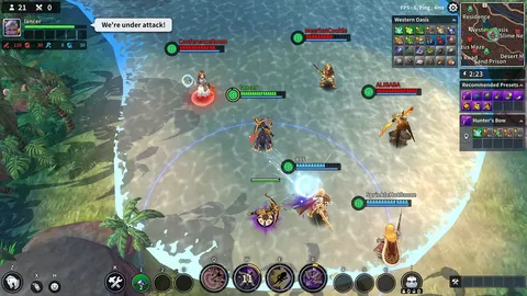 Royal Crown screenshot