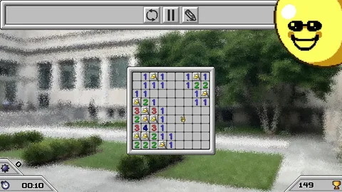 Minesweeper Together screenshot