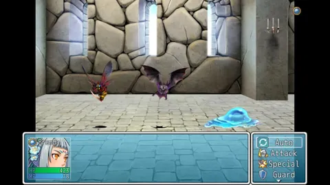 The Tower screenshot