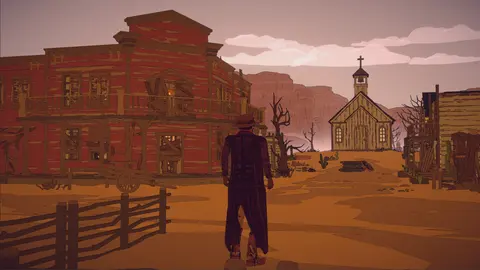 Tower of Madness screenshot
