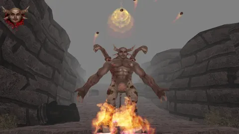 POSTAL 2 screenshot