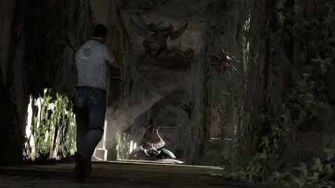 Serious Sam 3: BFE screenshot