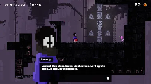 Shelldom screenshot