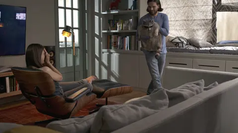 Super Seducer 2 - Advanced Seduction Tactics screenshot